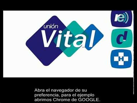 teléfono de unión vital|Contacto